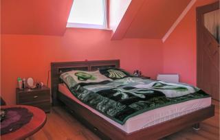 Holiday Home Rowy Uljaworowa - 1