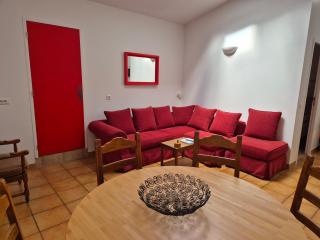 Au Pont Romain Gites - 1