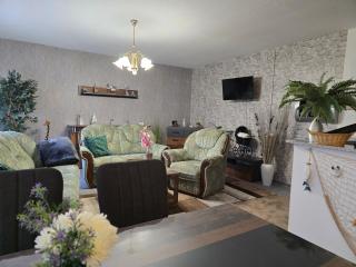 Ferienwohnung Juanita - ruhige Stadtrandlage - - 6
