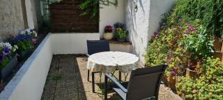 Au Pont Romain Gites - 4