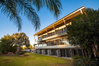 Crowne Plaza Alice Springs Lasseters by IHG - Alice Springs - 9