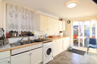 Stafford road room 4 - Southampton - 5