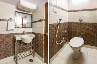 Hotel O Hotel Landmark Inn - Neu-Delhi - 4