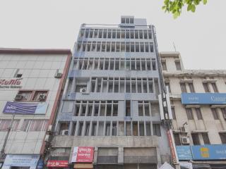 Hotel O Hotel Landmark Inn - Neu-Delhi - 1