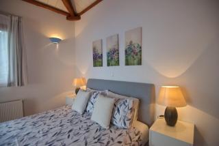 Alonissos Luxury Villa with Jacuzzi and Beach - Agios Dimitrios - 3