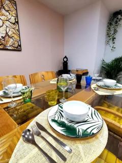OFFRE SPECIALE Jungle Centre ville - Verdun-sur-Meuse - 3