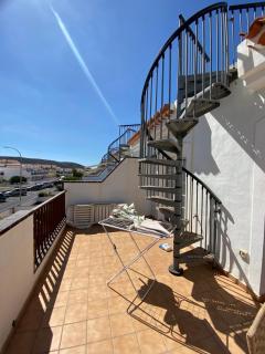 Mirador de los Cristianos,Tenerife - Los Cristianos - 5
