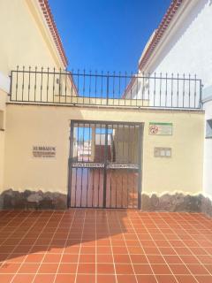Mirador de los Cristianos,Tenerife - Los Cristianos - 9
