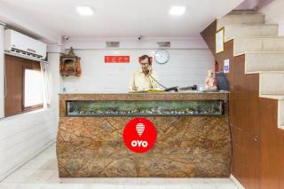 Hotel O Hotel Landmark Inn - Neu-Delhi - 5