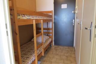 Appartement accès direct plage - Parking Privé 4ESC203 - Le Barcarès - 5