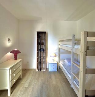 Appartement dans un secteur calme proche de la plage 4MAR3R4 - Le Barcarès - 4