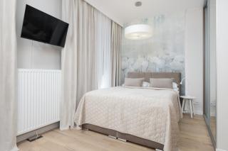 Wyjątkowe Studia w Warszawie by Noclegi Renters - Varsavia - 9