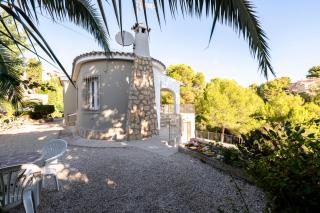 Casa Amico bei Moraira - Fanadix - 2