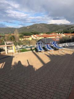 Mamiliano - Marina di Campo - 0