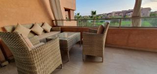 APPARTEMENT PRESTIGIA AGATE GOLF CITy - 1