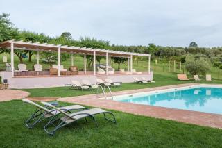 Agriturismo Le Torri di Porsenna - Petrignano sul Lago - 1