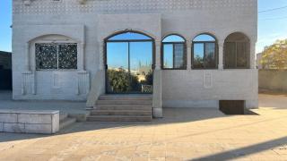 منزل العائلة - 0