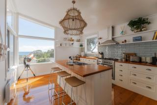 3-Bedroom Getaway Minutes from the Beach - 2