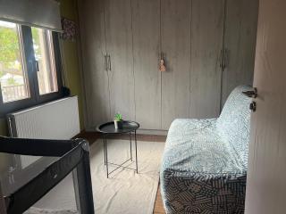 Chalet Dirfys - Escape in the heart of Evia - 2