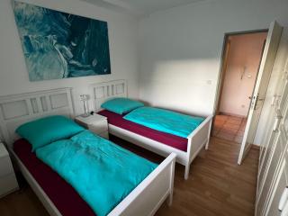Gemütliche 2-Zimmer-Wohnung in Dortmund - Dortmund - 5