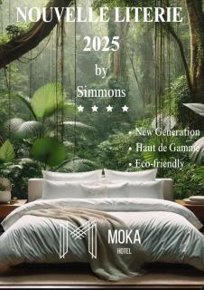 MOKA Hôtel - Lorient - 9