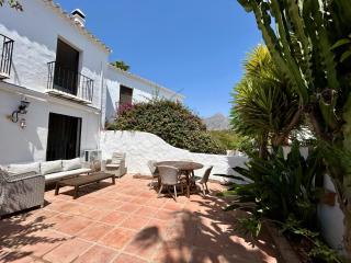 House in Marbella surrounded by Golf courses - Marbella - 1