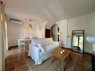 House in Marbella surrounded by Golf courses - 6