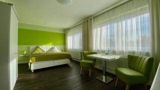 Pension Rüssel-Pub - Sangerhausen - 9