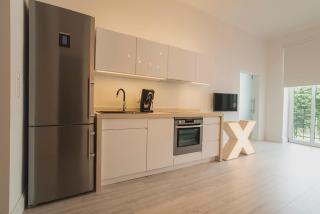 Apartment Gdynia Centrum SEA 5 min do morza - Gdynia - 4