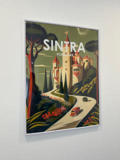 Casinha da Portela - Sintra - 5
