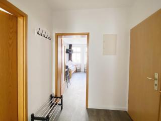 Top-Lage Apartments für 4 Personen, Premium mit Doppelbett oder Standard mit Einzelbetten - Magdeburgo - 5