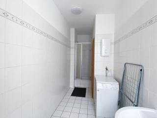 Top-Lage Apartments für 4 Personen, Premium mit Doppelbett oder Standard mit Einzelbetten - Magdeburgo - 3