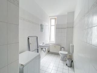 Top-Lage Apartments für 4 Personen, Premium mit Doppelbett oder Standard mit Einzelbetten - Magdeburgo - 2