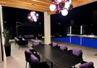 Alba Gold LUXURY SUITE & VILLA - Cefalù - 3