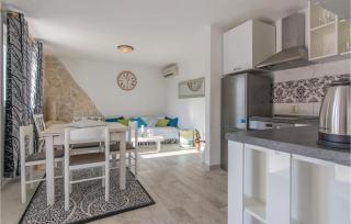 Two-Bedroom Holiday Home In Privlaka-Sabunike - Nin - 9