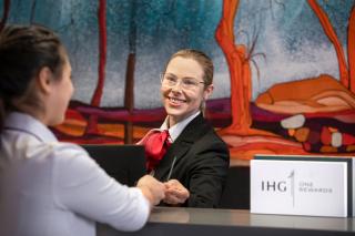 Crowne Plaza Alice Springs Lasseters by IHG - 4
