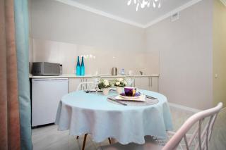 апартаменты в ЖК R House рядом с ТРЦ MEGA - 8