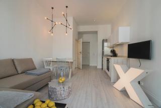 Apartment Gdynia Centrum SEA 5 min do morza - Gdynia - 7