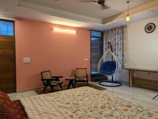 Jaisal Castle Homestay - Jaipur - 7
