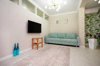 апартаменты в ЖК R House рядом с ТРЦ MEGA - 4