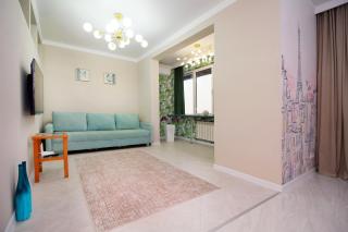 апартаменты в ЖК R House рядом с ТРЦ MEGA - 5