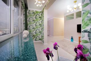 апартаменты в ЖК R House рядом с ТРЦ MEGA - 1