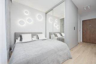 Wyjątkowe Studia w Warszawie by Noclegi Renters - Varsavia - 5