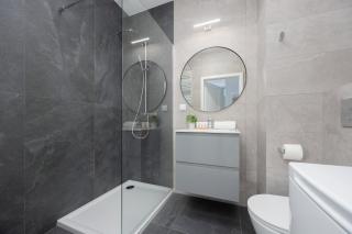 Wyjątkowe Studia w Warszawie by Noclegi Renters - 4