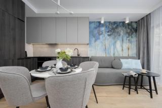 Wyjątkowe Studia w Warszawie by Noclegi Renters - Varsavia - 7