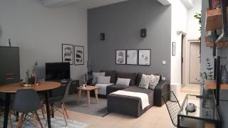 Apt22 stylish apartment close of Heraklion center - Heraklion - 6
