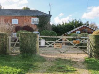 The Bike Shed - Romsey - 8