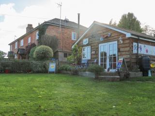 The Bike Shed - Romsey - 0