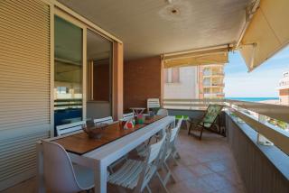 Appartamento Beach View - Marina di Grosseto - 9