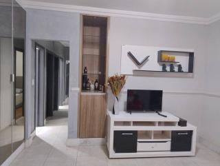 Apartamento no Sagrada Família - 0